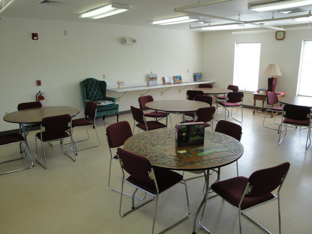 Landisville Apartments II HDC Mid Atlantic