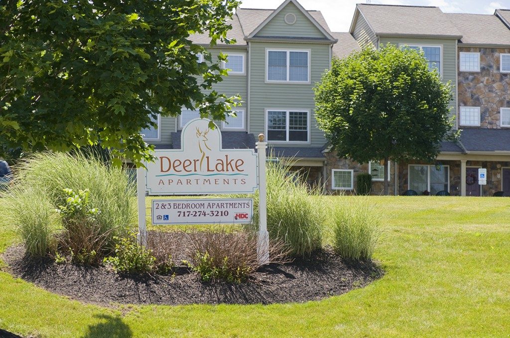Deer Lake Apartments HDC Mid Atlantic