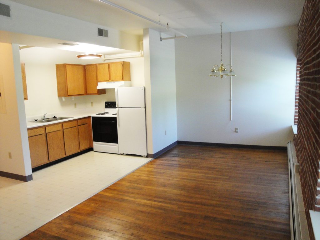 Landisville Apartments I HDC Mid Atlantic