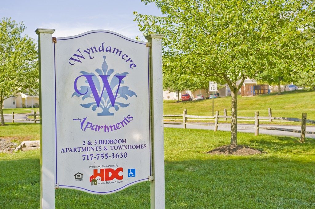 Wyndamere Apartments HDC Mid Atlantic