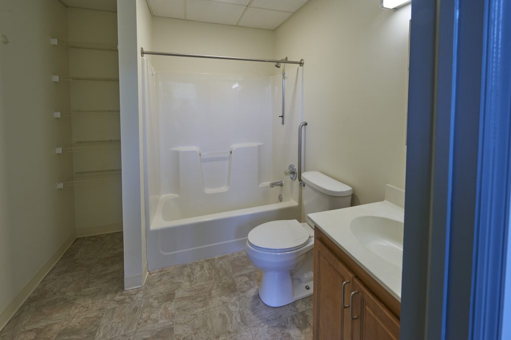 Parkesburg School Apartments HDC Mid Atlantic