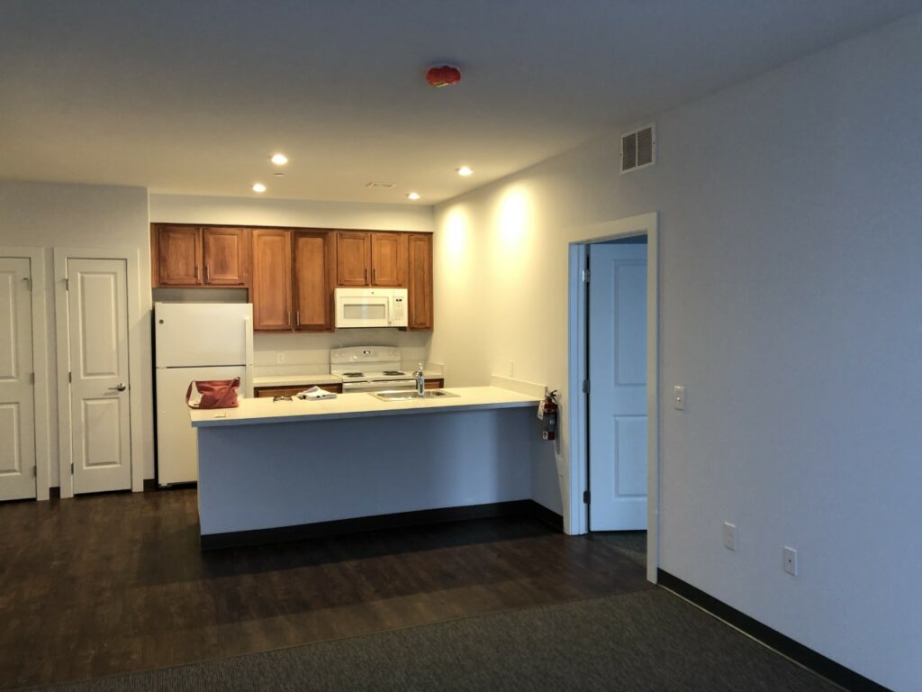 Hamburg School Apartments HDC Mid Atlantic