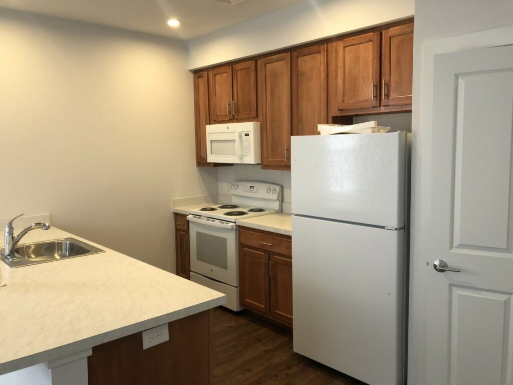 Hamburg School Apartments HDC Mid Atlantic