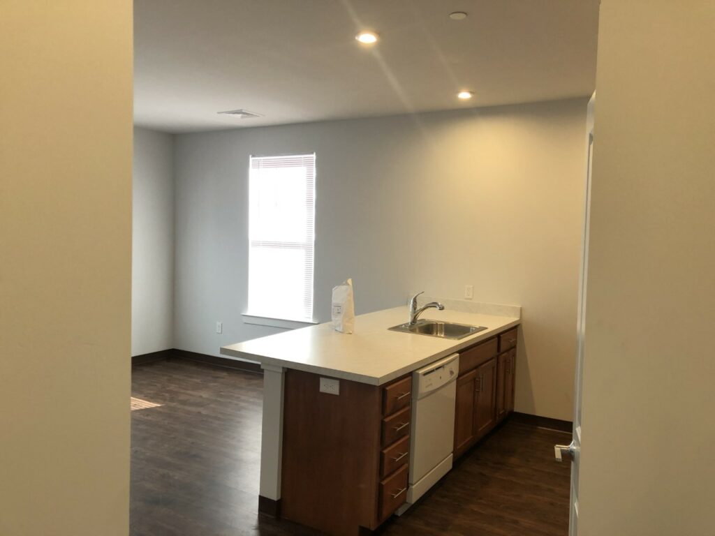 Hamburg School Apartments HDC Mid Atlantic