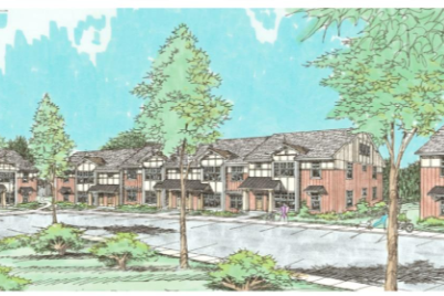 Beach Run Apartments